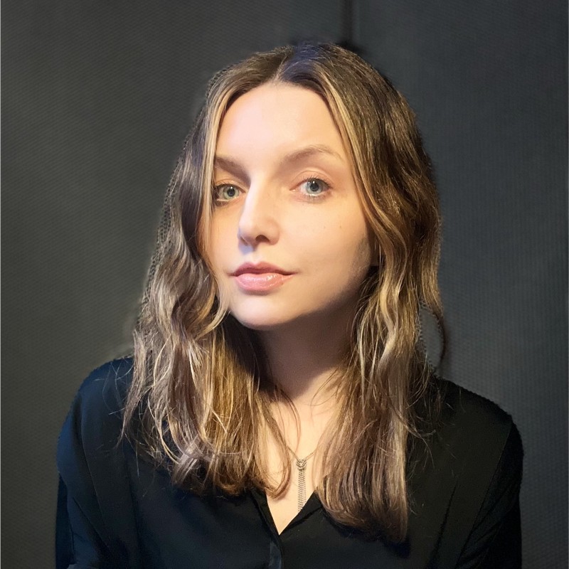 Dominika Wierzbowska