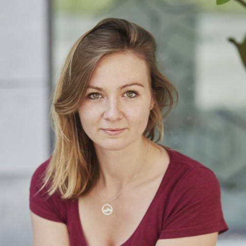 Joanna Rękosiewicz