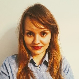 Olga Musiałek