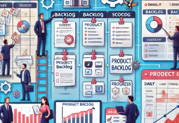 Backlog - co to jest i do czego jest potrzebny?