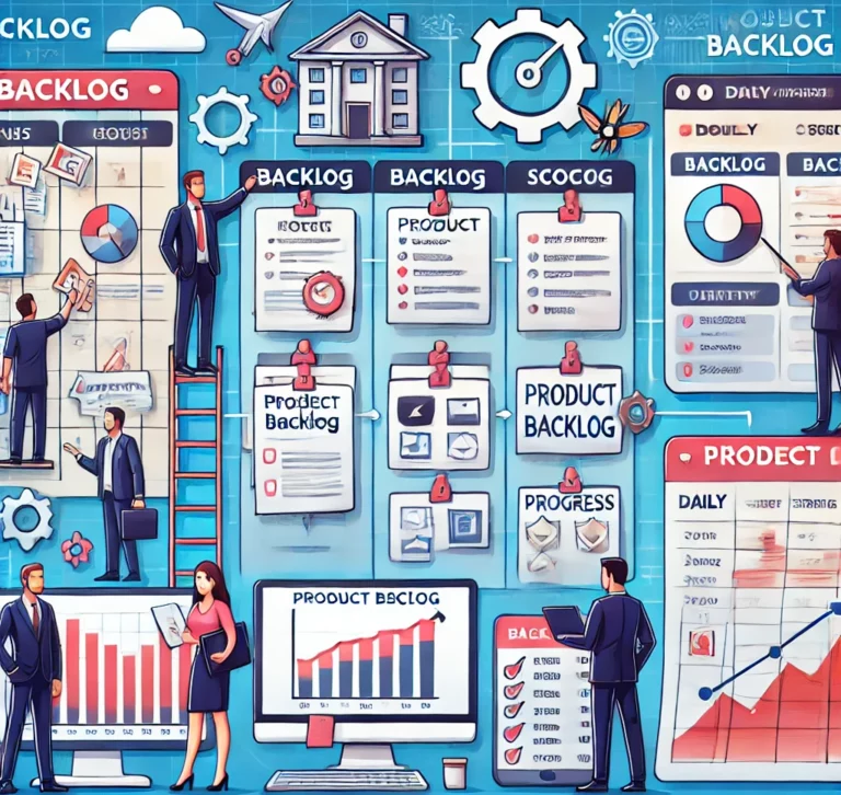 Backlog - co to jest i do czego jest potrzebny?