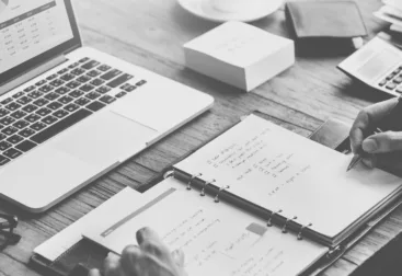 Dokumentacja projektowa w marketingu
