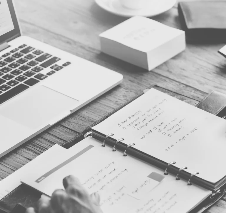 Dokumentacja projektowa w marketingu