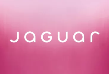 Nowe logo marki Jaguar